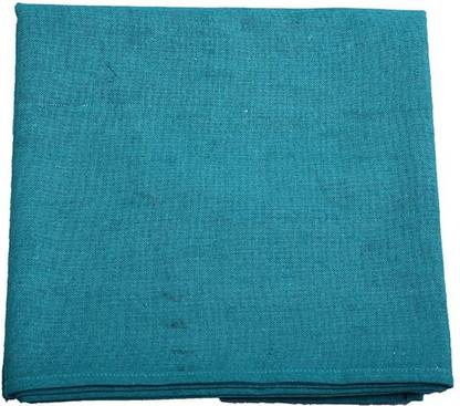 ganesh garments Hospital Bed Sheet (Green Gown Hospital Scrub