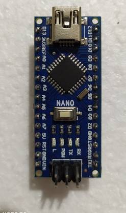 arduino Cerago Exports & Logistics Nano 3.0 with ATMEGA 328