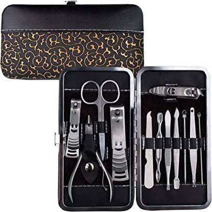 Utrust 12 IN 1 MANICURE KIT