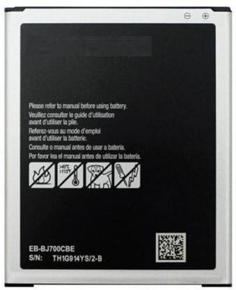 Lapvious Mobile Battery For  Samsung Samsung Galaxy On7 Pro SM-G600F - 3000mAh, EB-BJ700CBE