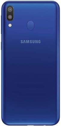 Nik SAMSUNG A10 Back Panel