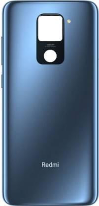 SMART Xaiomi 9 Back Panel