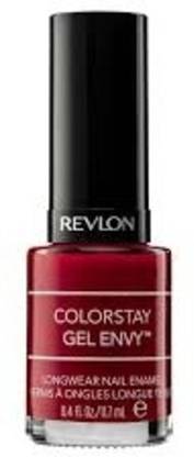 Revlon COLORSTAY GEL ENVY RED