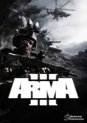 Arma 3 Game (3)