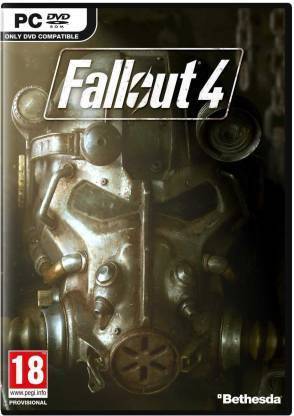 Fallout 4 (Steam)