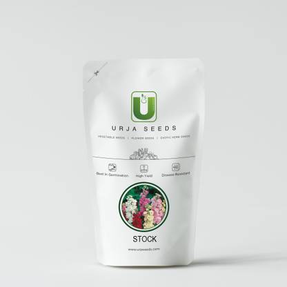 URJA SEEDS Stock DBL Mixed Seed