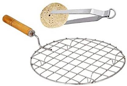 zarkan creations PAPAD ROASTER JALI 1 kg Roaster