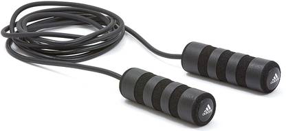 ADIDAS Speed Rope( Adjustable Size) Freestyle Skipping Rope