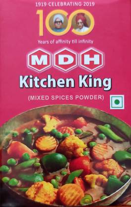MDH KITCHEN KING