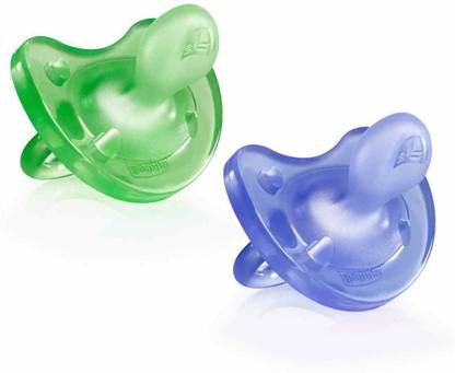 Chicco PHYSIO SOFT SOOTHER 16-36 MONTHS Soother