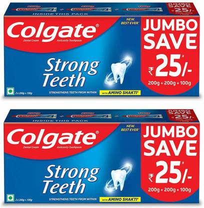 Colgate Tooth Paste Toothpaste