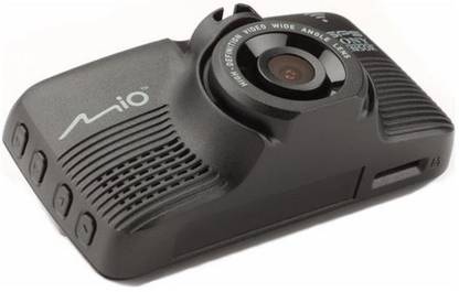 Mio 792 WIFI Pro Dashcam Black LCD