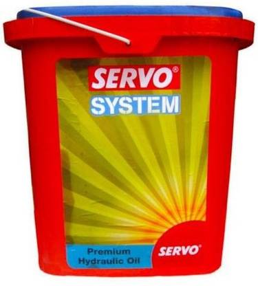 Servo SYS68H20 Conventional Engine Oil