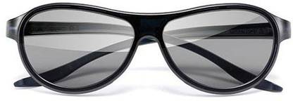LG AG-F310 Video Glasses