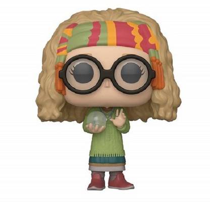 Funko Professor Sybill Trelawney - Harry Potter FunkoPop