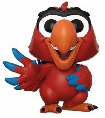Funko FunkoPop Aladdin - Iago