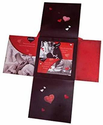 unique gift gallery ARCHIE$ LOVE CARD Greeting Card