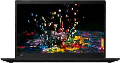 Lenovo ThinkPad X1 Intel Core i7 10th Gen 10510U - (16 GB/512 GB SSD/Windows 10 Home) X1 Carbon 7th Gen 2 in 1 Laptop