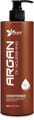 Bio Reach ARGAN OIL NOURISHING CONDITIONER