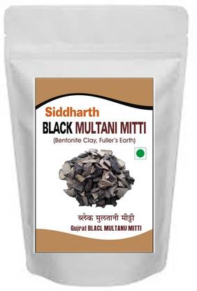 SIDDHARTH FISH FARM BLACK MULTANI MITTI