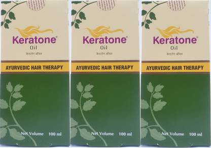 Artistic Keratone Oil Moment Illustration