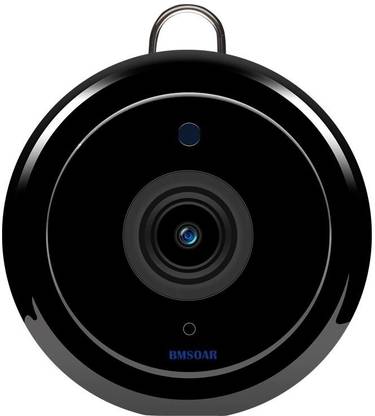 OJXTZF Wireless Hidden WIFI Camera Infrared Night Vision Motion Detection Security Camera