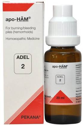 ADEL 2 - Apo - Ham Drops