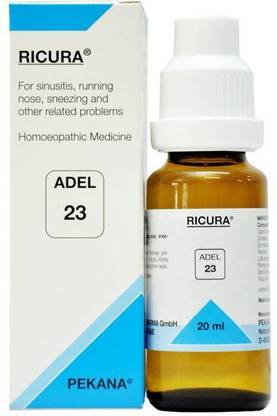 ADEL 23 - Ricura Drops