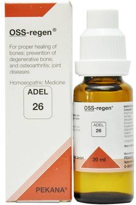 ADEL 26 - Oss - Regen Drops