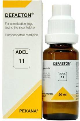 ADEL 11 - Defaeton Drops