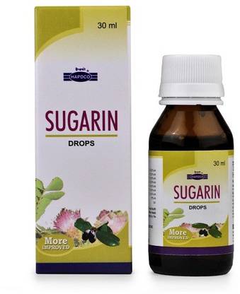 HAPDCO Sugarin Drops