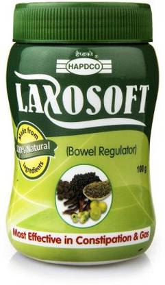 HAPDCO Laxosoft Powder