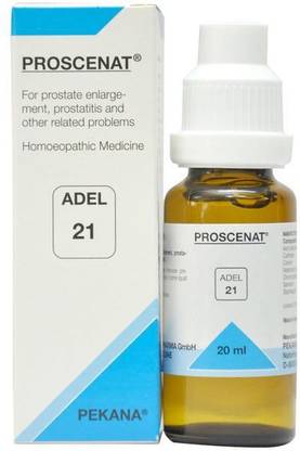 ADEL 21 - Proscenat Drops