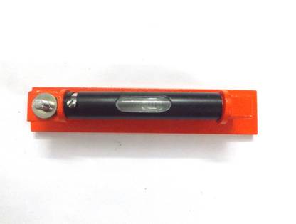 Simrah BUBBLE LEVEL WITH MIX MATERIAL Inductor