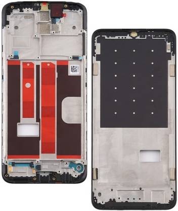 Furious3D Oppo A5 2020 Front & Back Panel