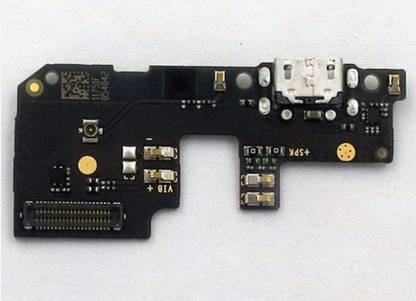 mobicall M1803E7SG XIAOMI REDMI NOTE 5 Charging PCB Complete Flex