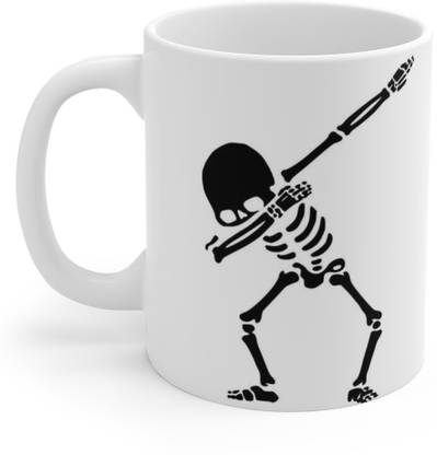 Ccm Don't Judge by its cover Quotes Ceramic Coffee Mug