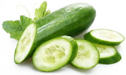 VibeX CUCUMBER, KHIRA Seed