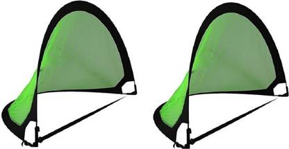 UPHILL Small Size (Set of 2) Nylon Pop-up Goal