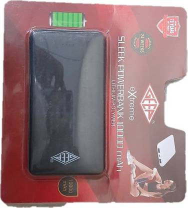 geep industries india pvt ltd 10000 mAh Power Bank