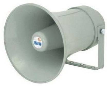 Ahuja UHC 30 Horn Speaker UHC 30 Outdoor PA System