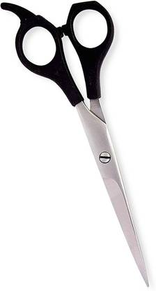 Verceys S-120 Barber Beard Mustaches Trim Hair Scissor Scissors