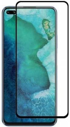 नस्तार एज टू एज टेम्पर्ड ग्लास Realme 6 Pro के लिए
