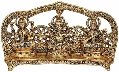 gunav creations lgs Decorative Showpiece  -  12 cm