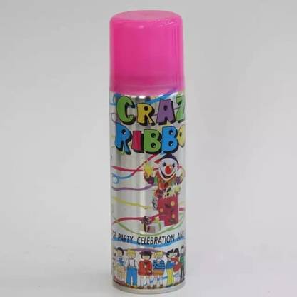 gorgeous moment party and function String Spray Snow Spray