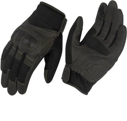 Rynox gears Urban Motorsports Riding Gloves