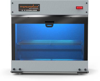 MOUNOLAX UV C Sterilizer UV Sterilization Box