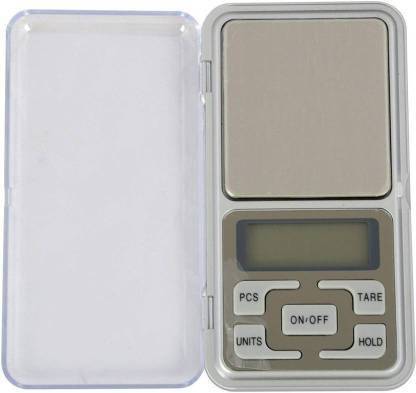 LUMEC LCP Weighing Scale