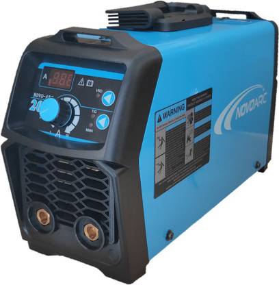 ALPHABET ARC-200-NOVO ( VRD-FUNCTION ) Inverter Welding Machine