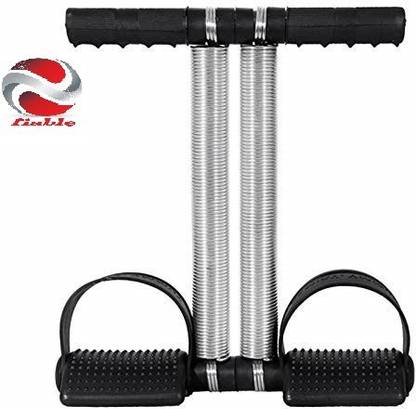 Fiable Double Spring Ab Exerciser